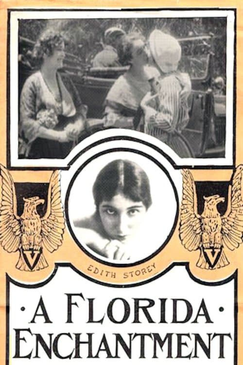 Poster A Florida Enchantment