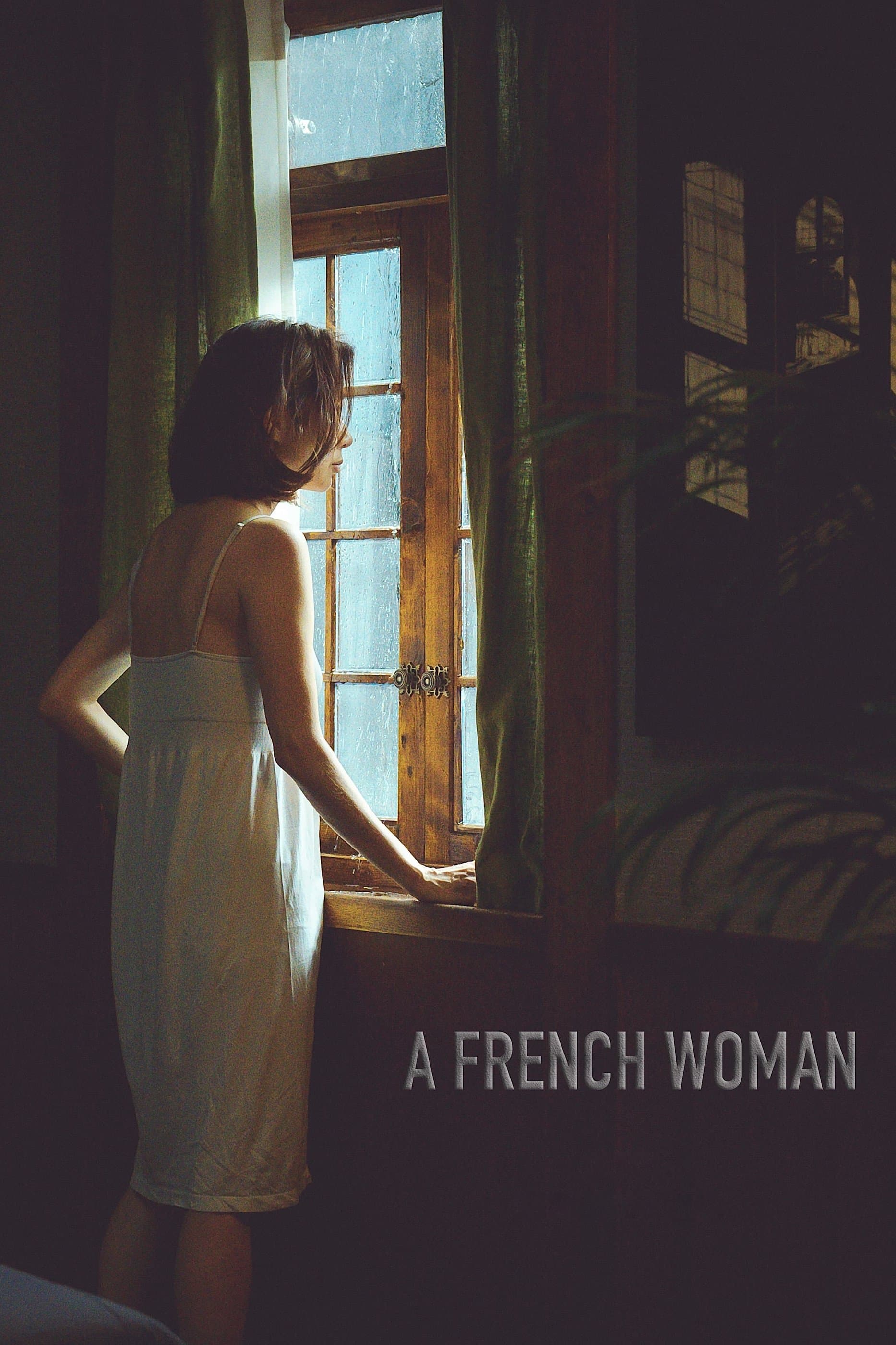 Poster A French Woman