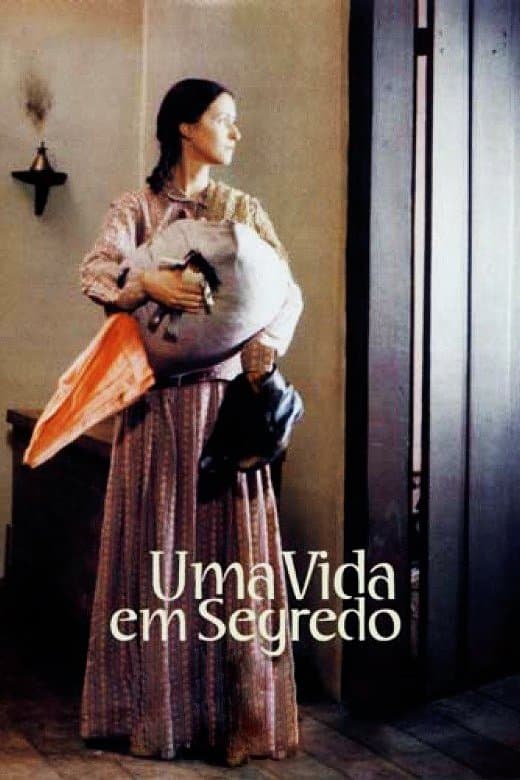 Poster A Hidden Life