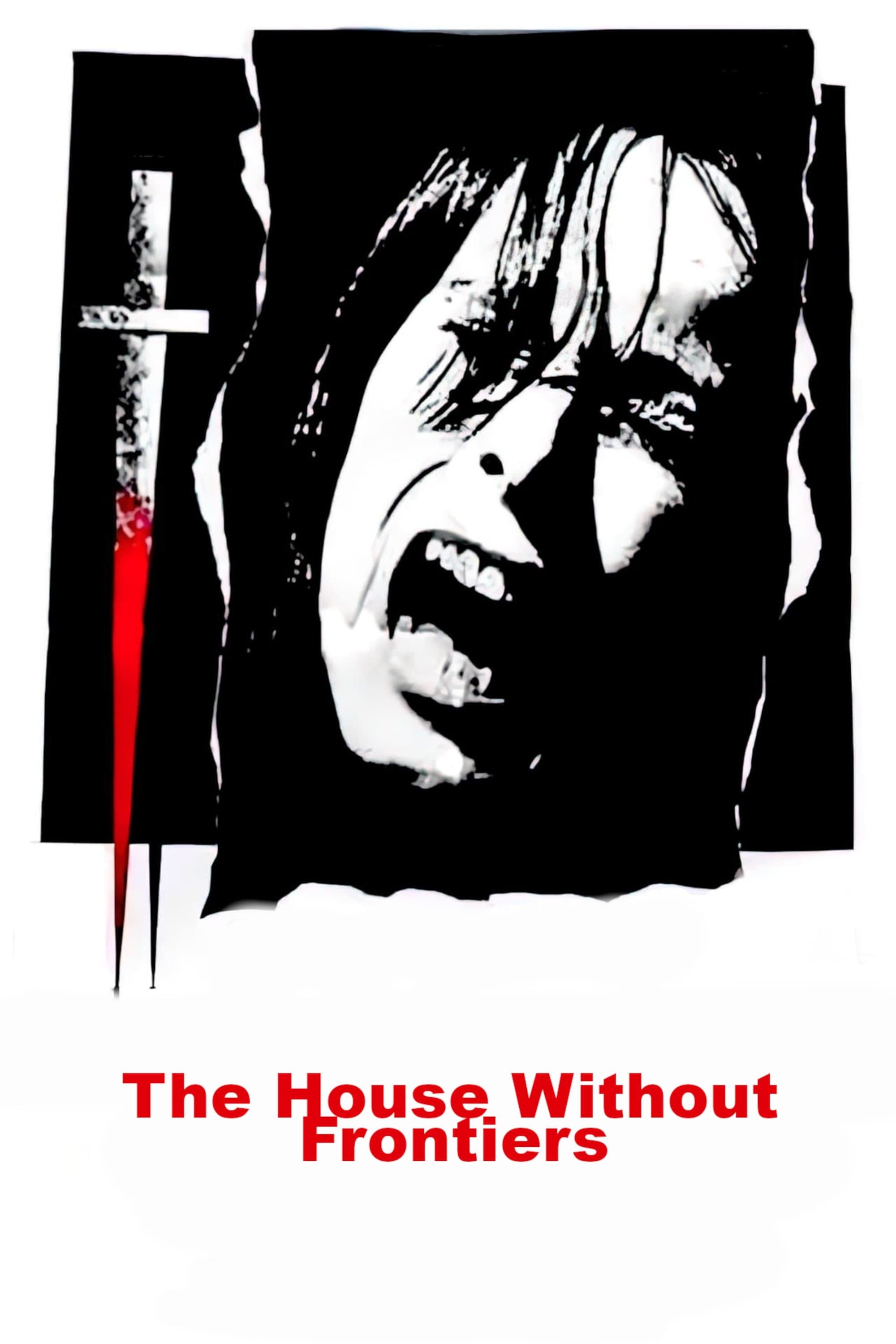 Poster A House Without Boundaries