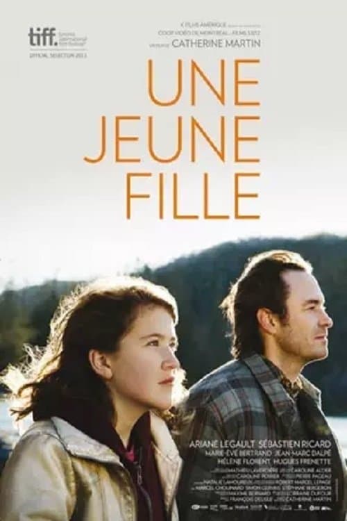 Poster A Journey