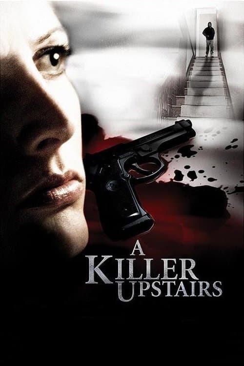 Poster A Killer Upstairs