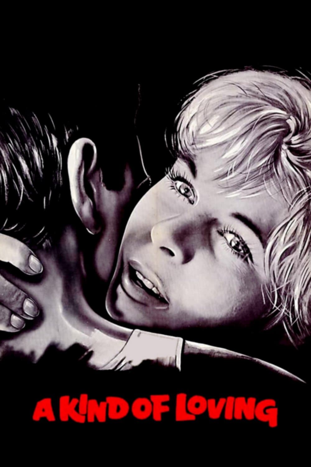 Poster A Kind of Loving