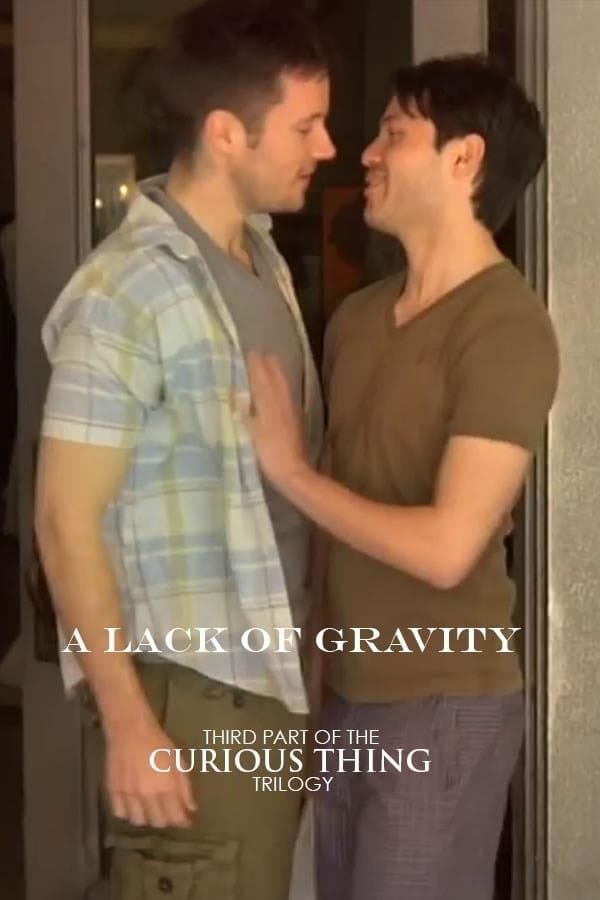 Poster A Lack of Gravity