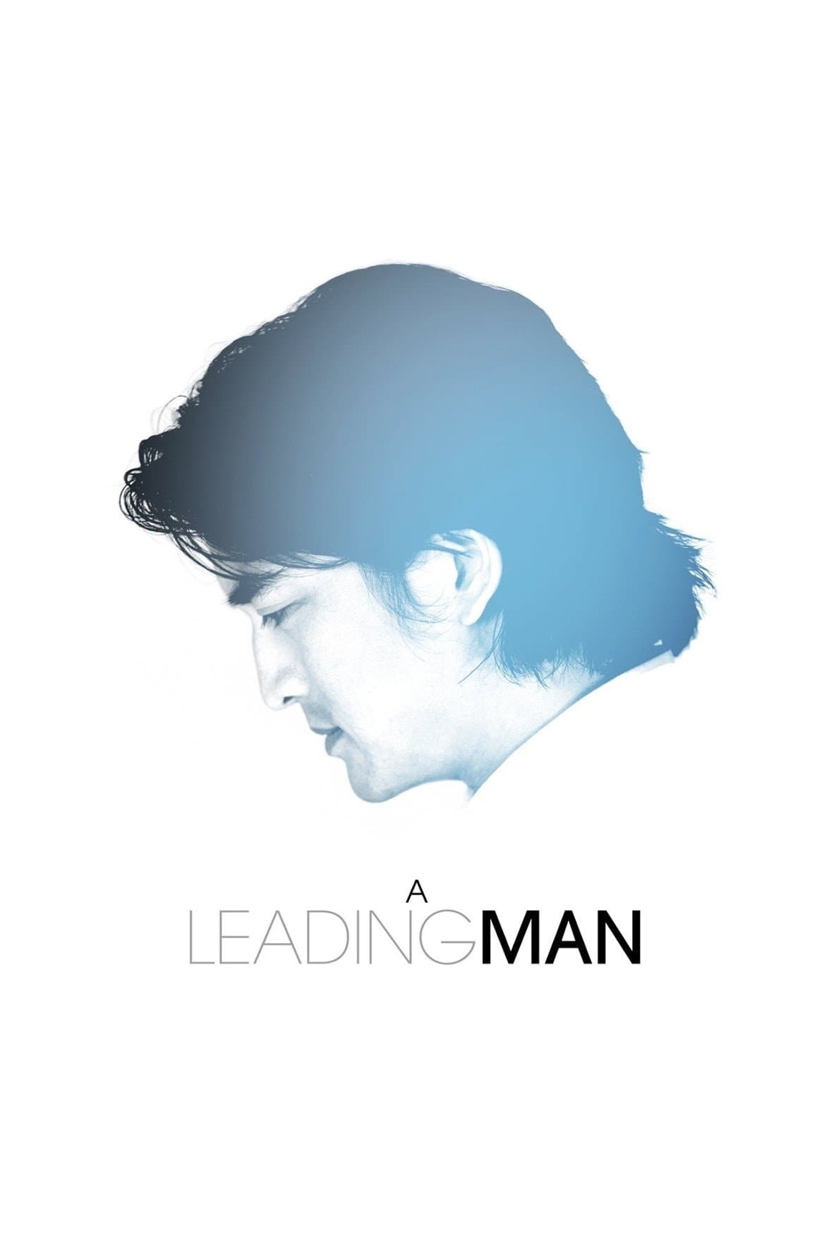 Poster A Leading Man