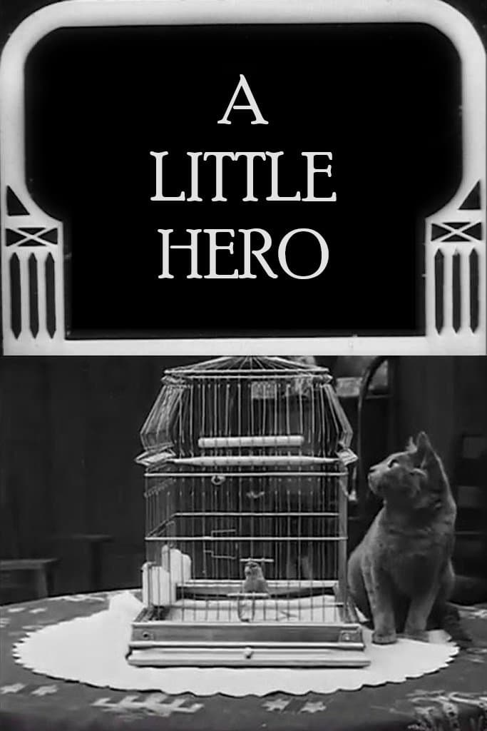 Poster A Little Hero