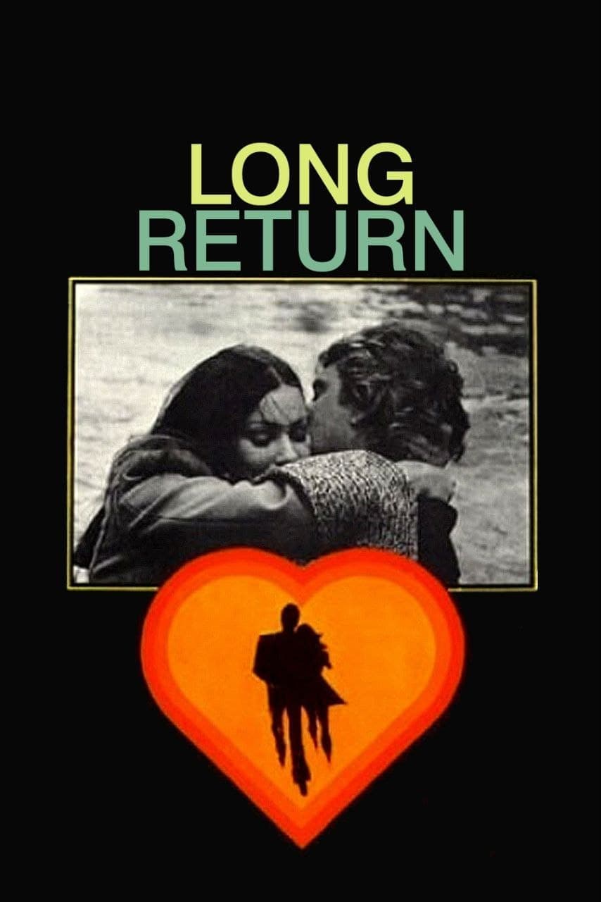 Poster A Long Return