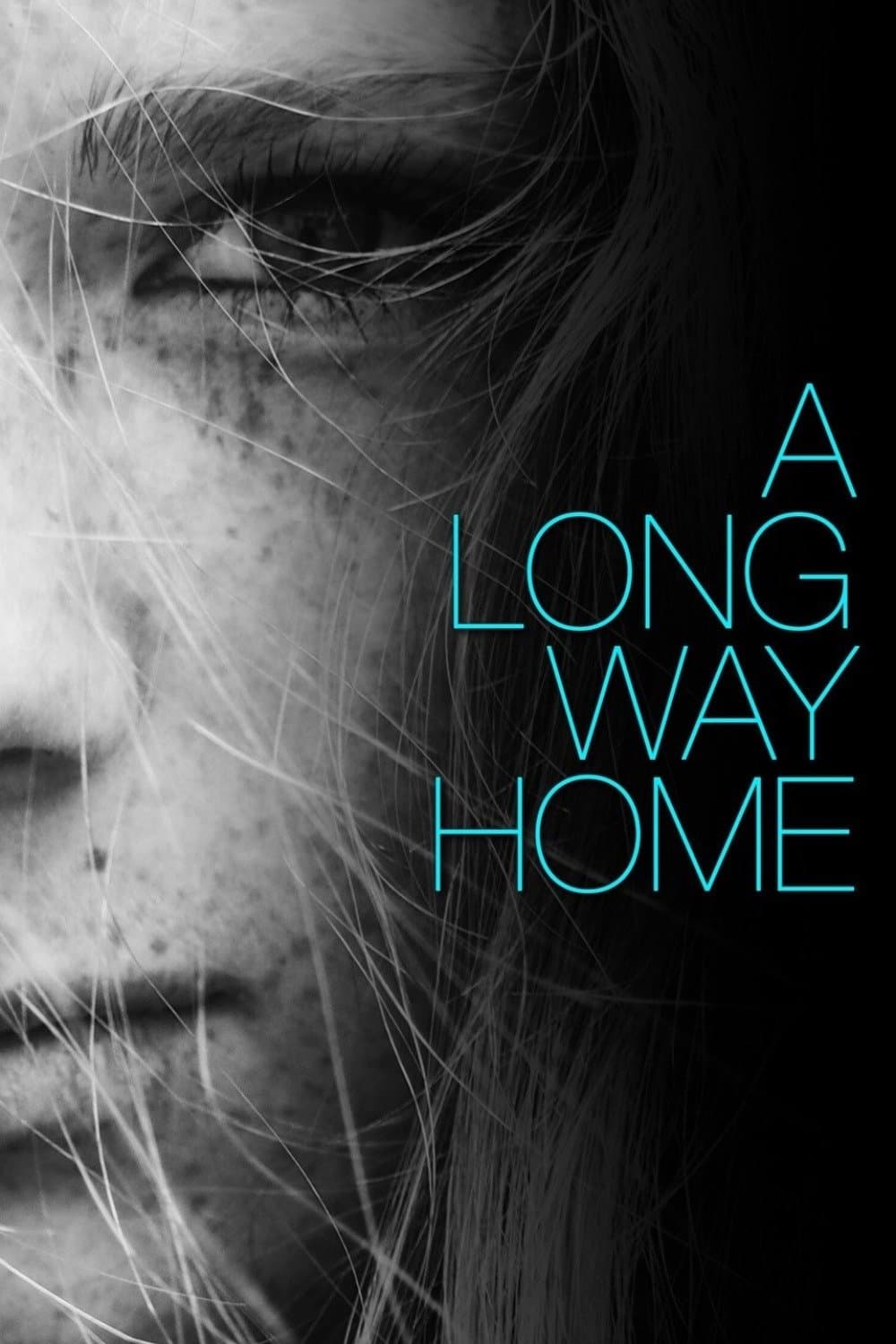 Poster A Long Way Home