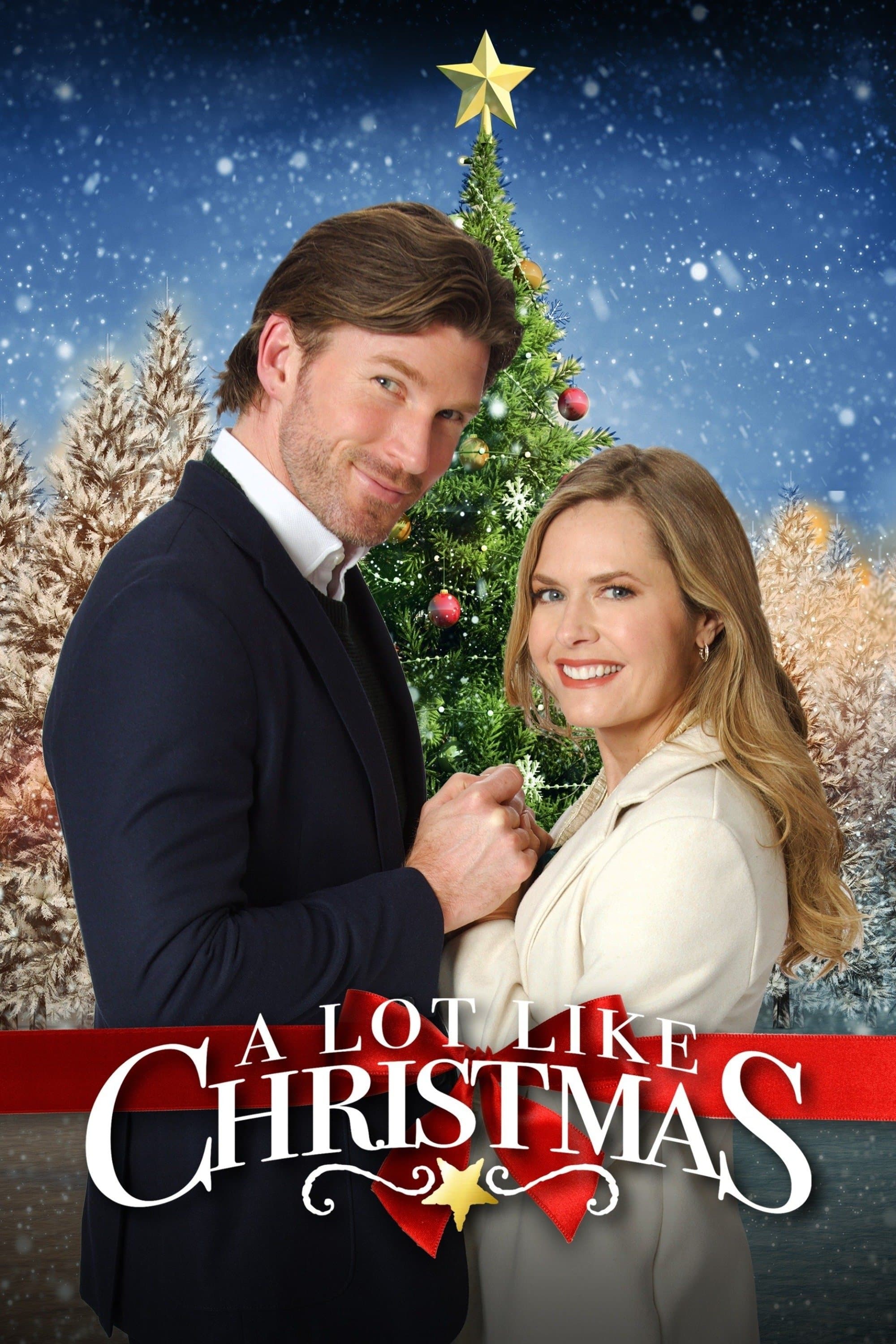 Poster A Lot Like Christmas