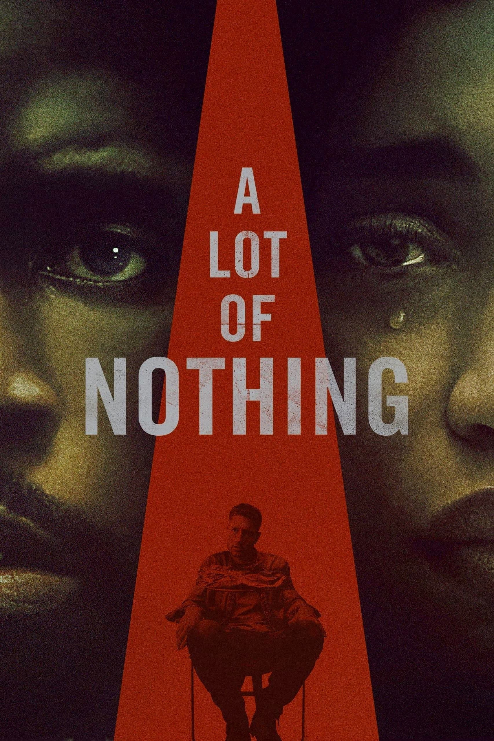 Poster A Lot of Nothing