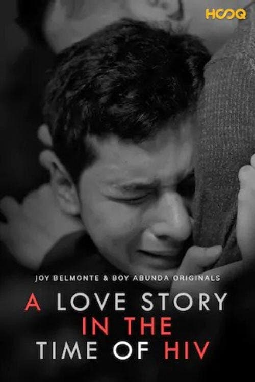 Poster A Love Story in the Time of HIV