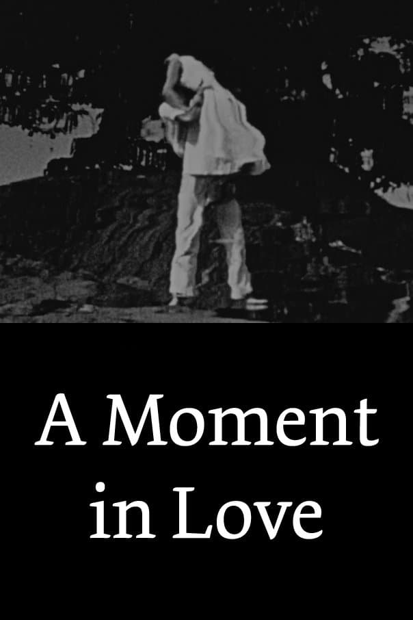 Poster A Moment in Love