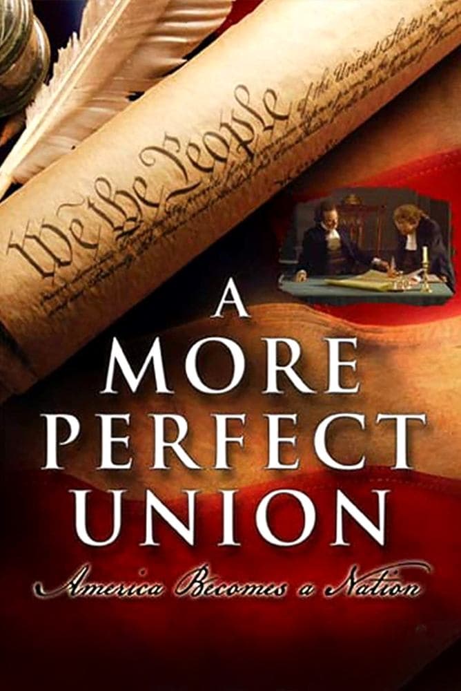 Poster A More Perfect Union