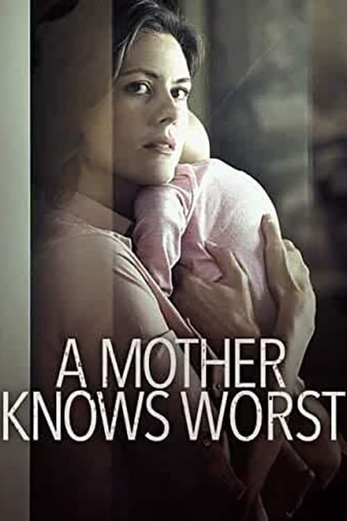 Poster A Mother Knows Worst