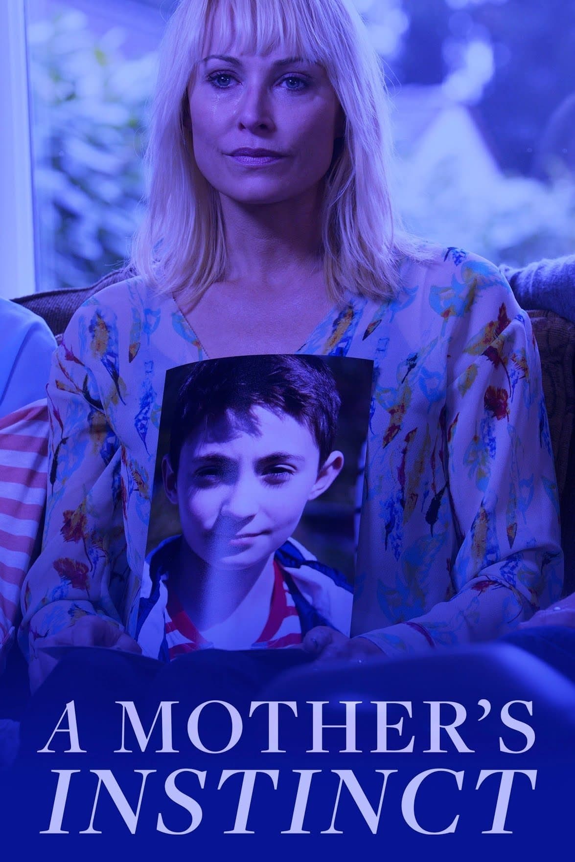Poster A Mother's Instinct