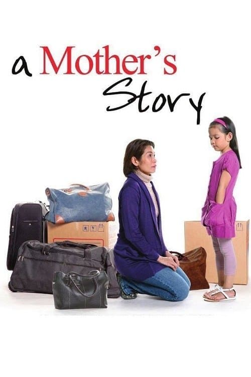 Poster A Mother's Story