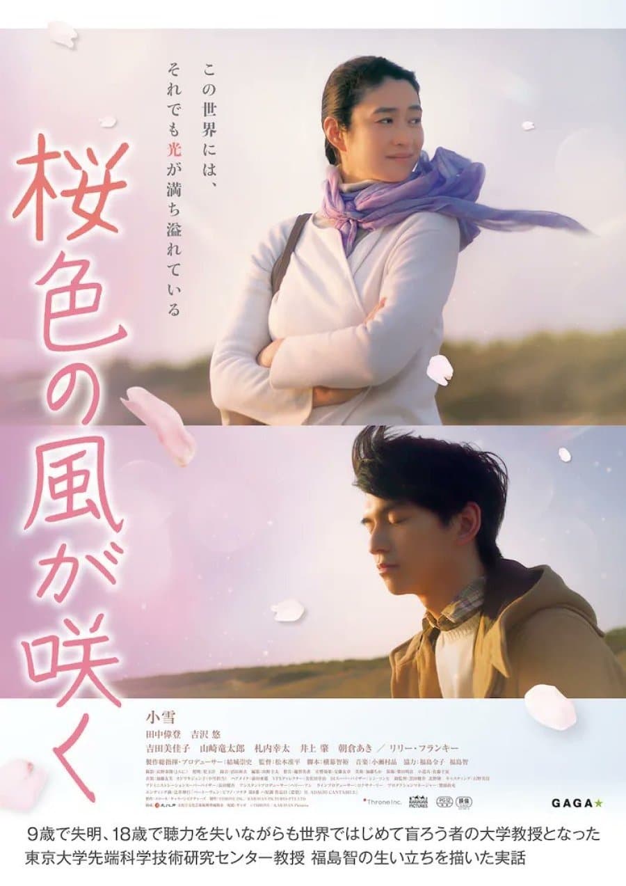 Poster A Mother's Touch
