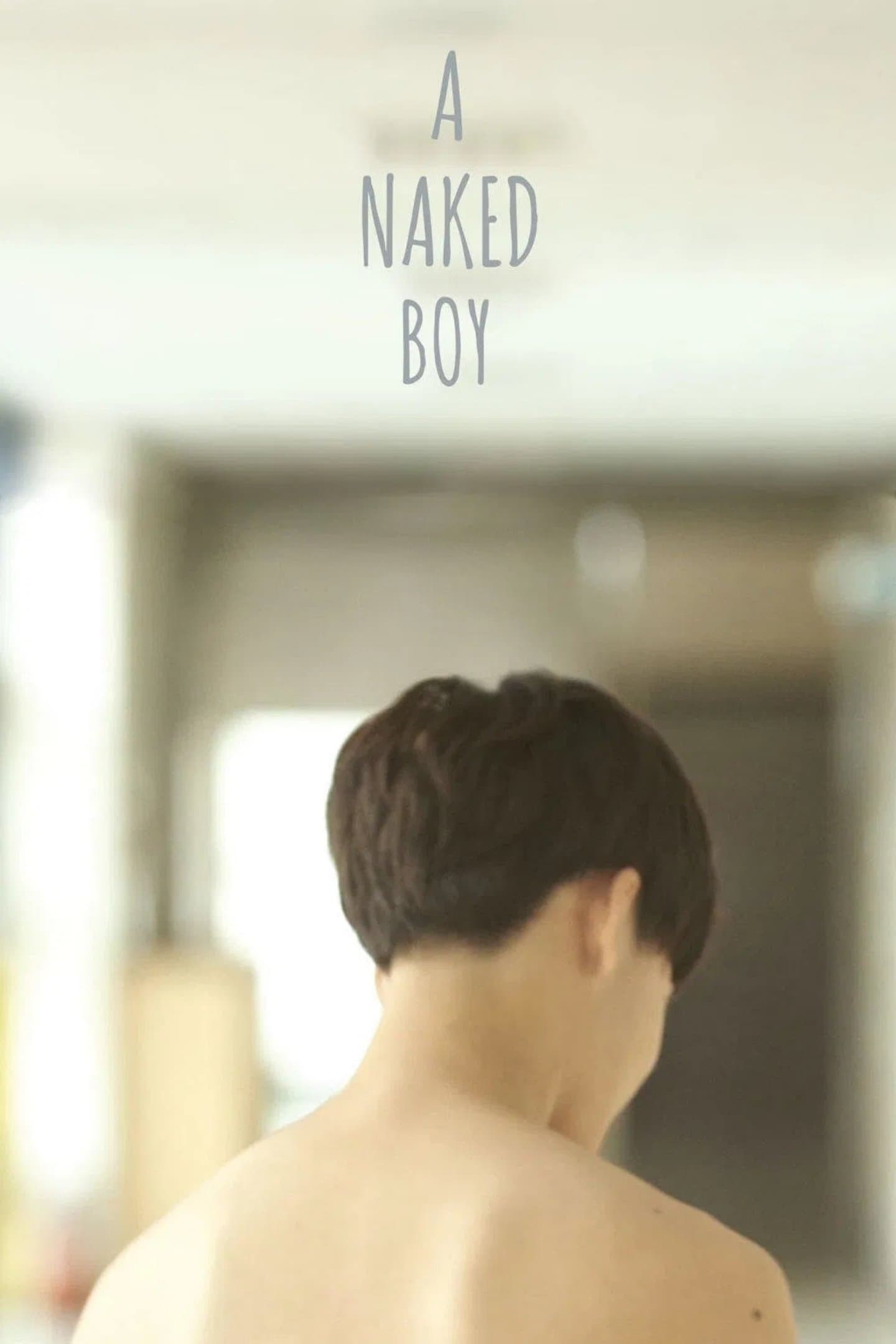 Poster A Naked Boy