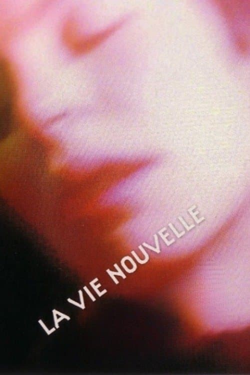 Poster A New Life