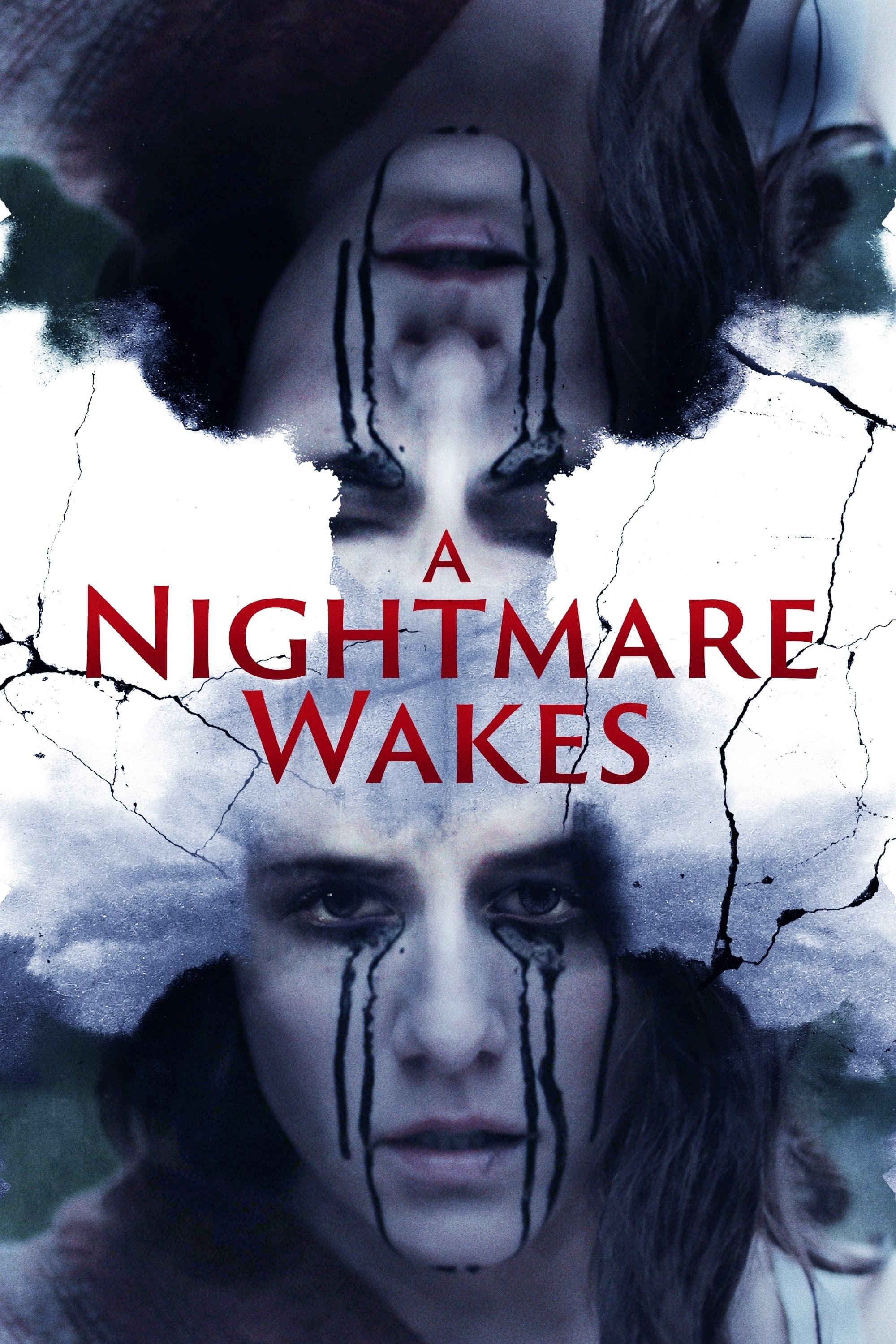 Poster A Nightmare Wakes