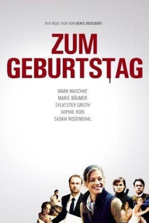 Poster A Pact