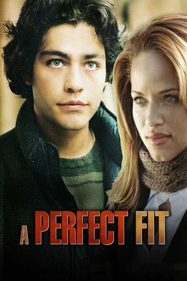 Poster A Perfect Fit