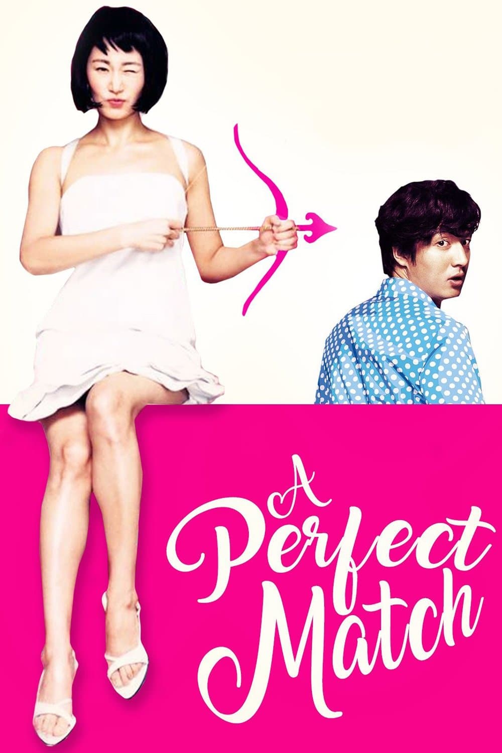 Poster A Perfect Match