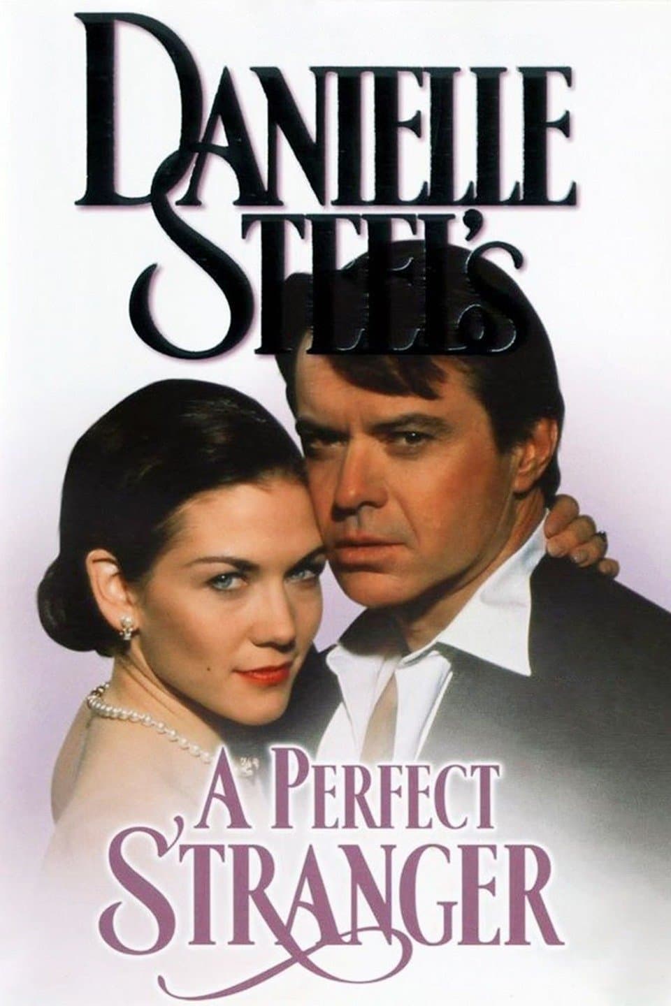Poster A Perfect Stranger