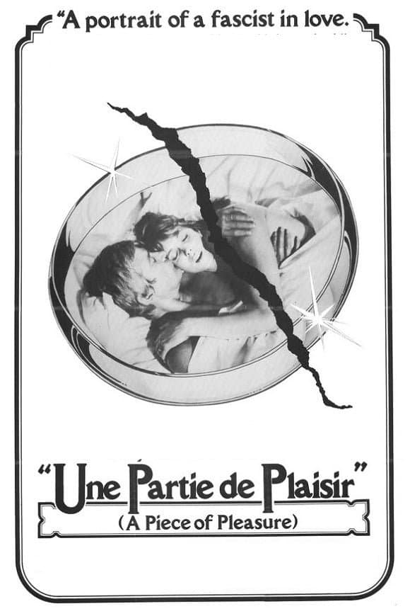Poster A Piece of Pleasure