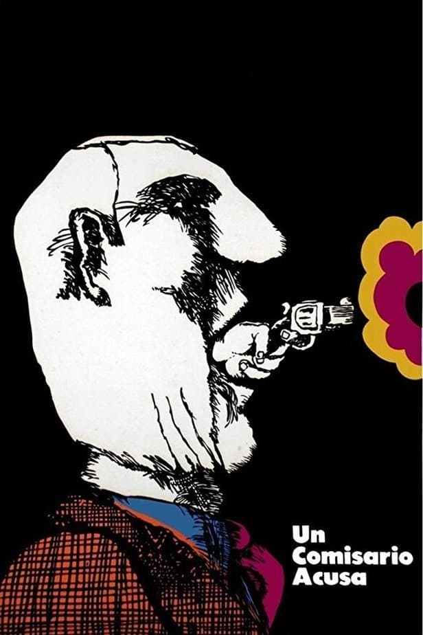 Poster A Police Inspector Calls