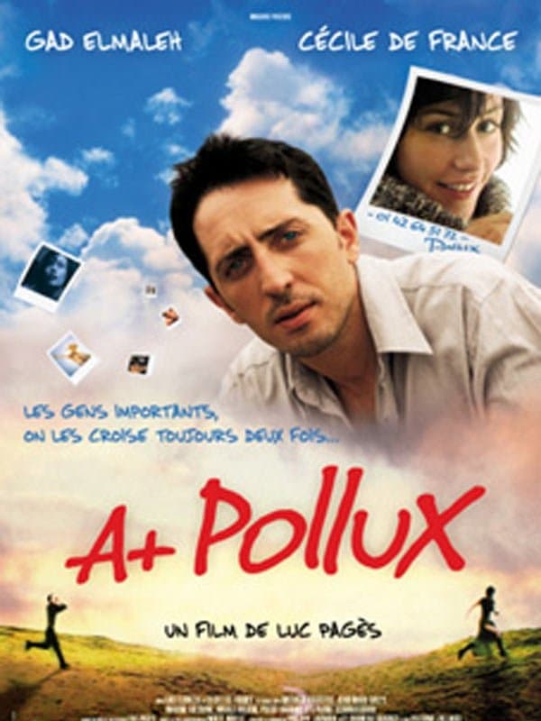 Poster A+ Pollux