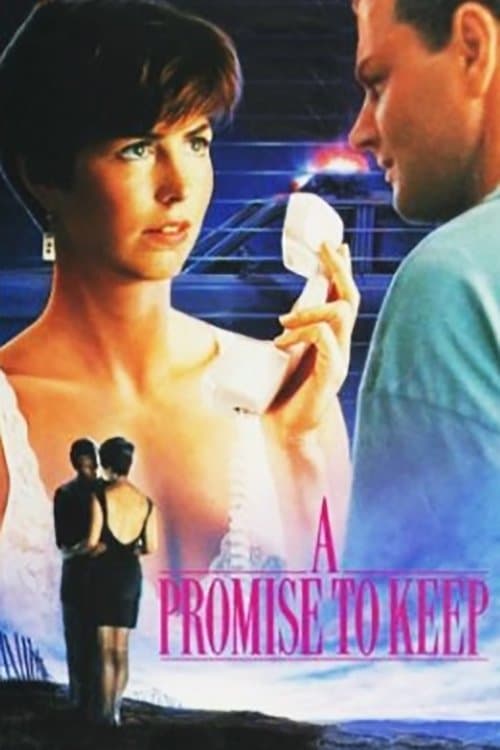 Poster A Promise to Keep