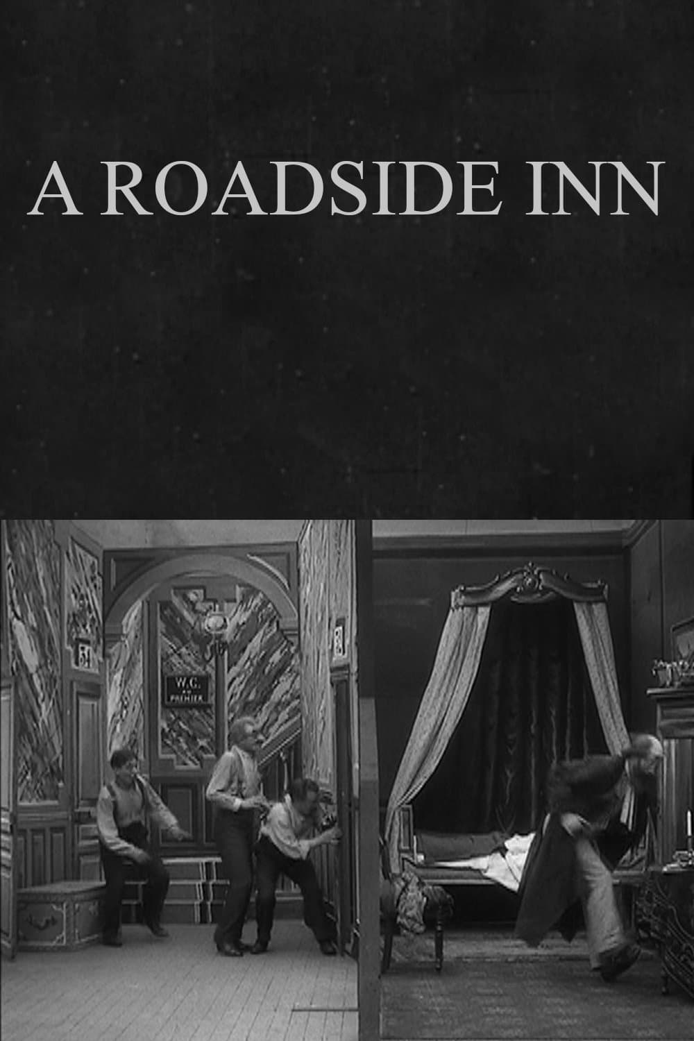 Poster A Roadside Inn