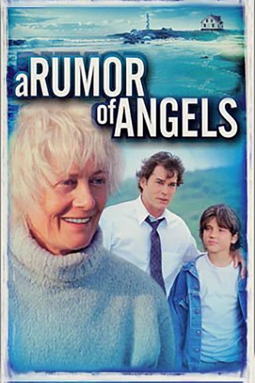 Poster A Rumor of Angels