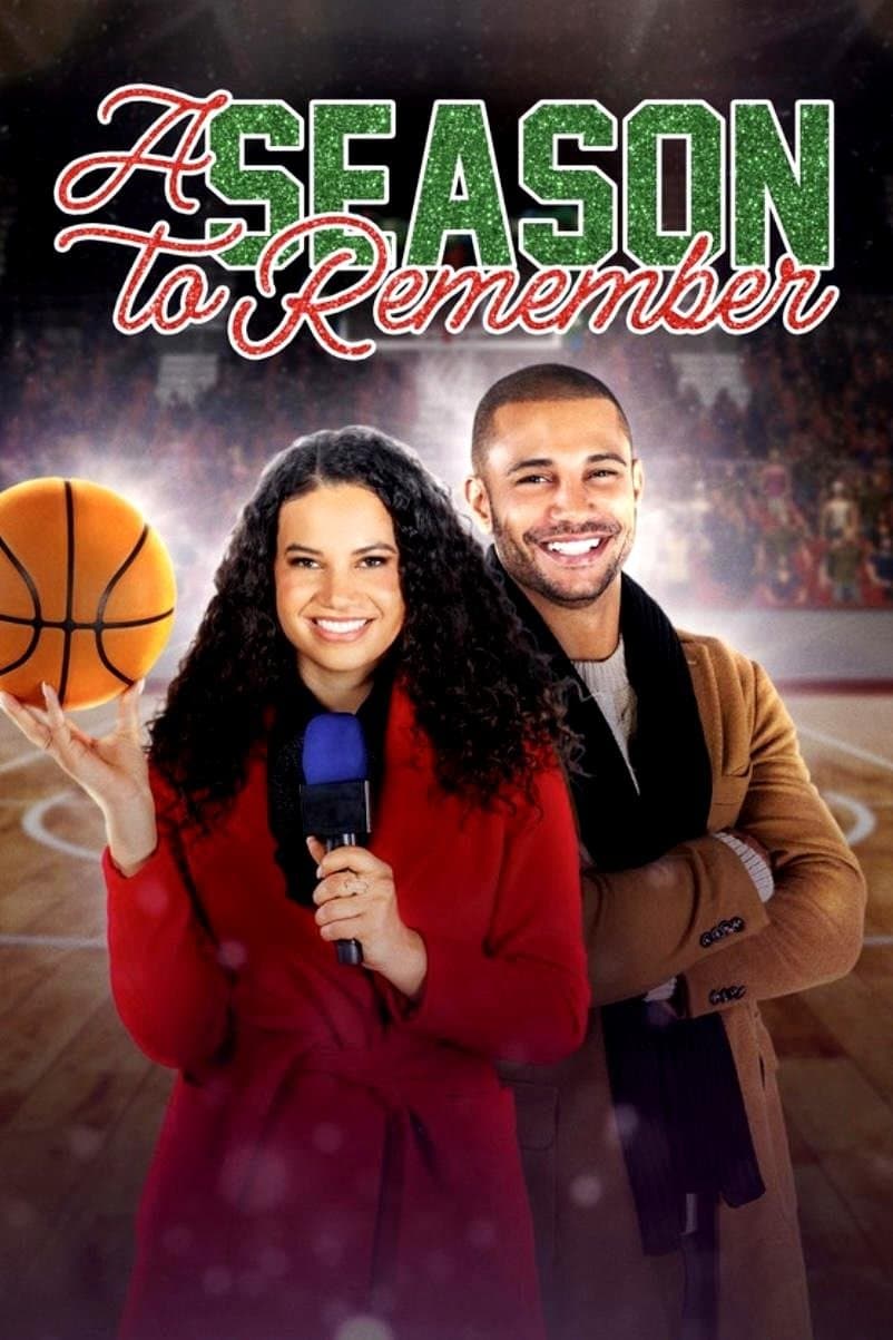 Poster A Season to Remember