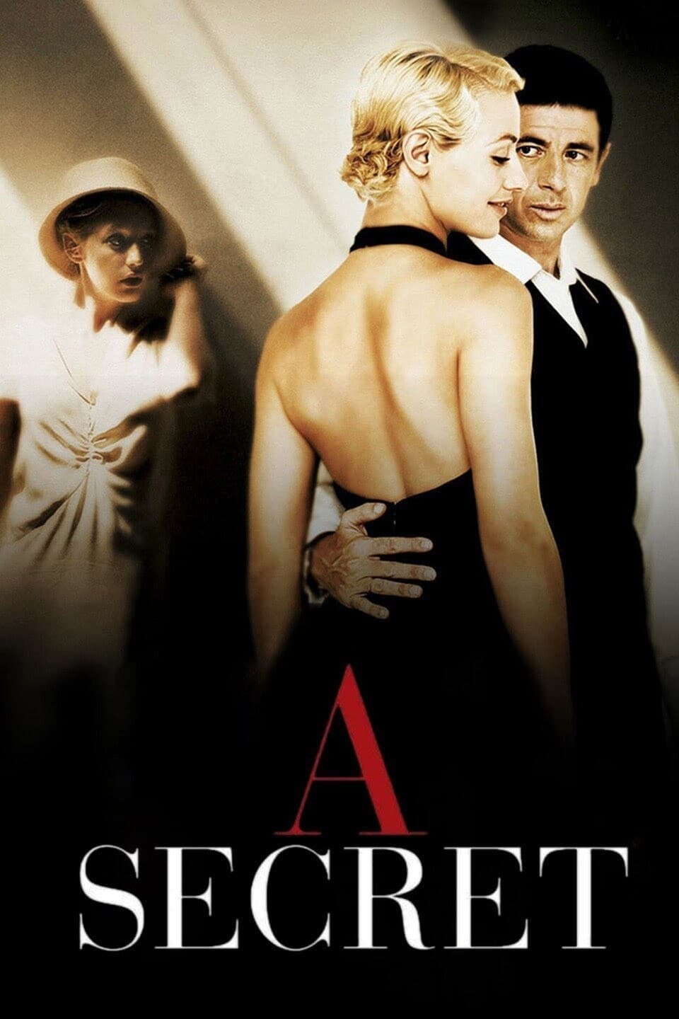 Poster A Secret
