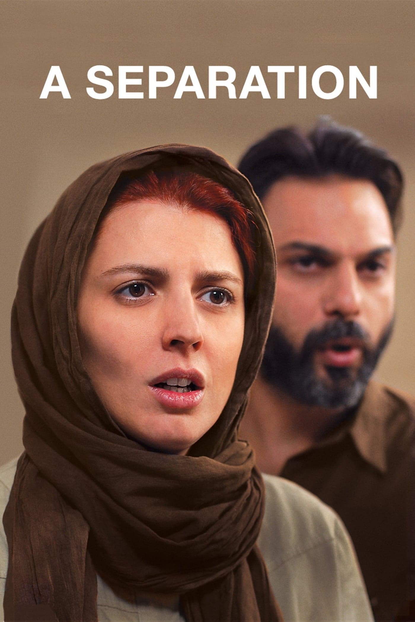 Poster A Separation