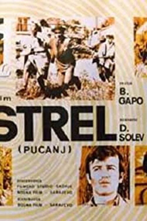 Poster A Shot