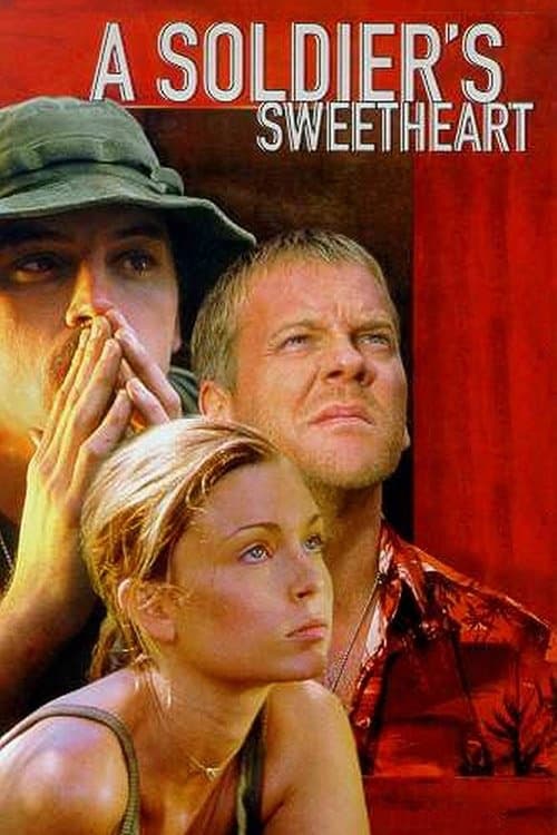 Poster A Soldier's Sweetheart
