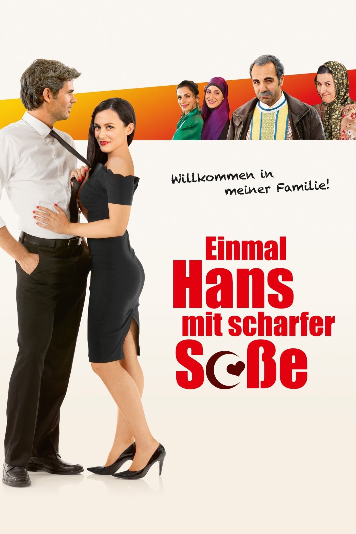 Poster A Spicy Kraut