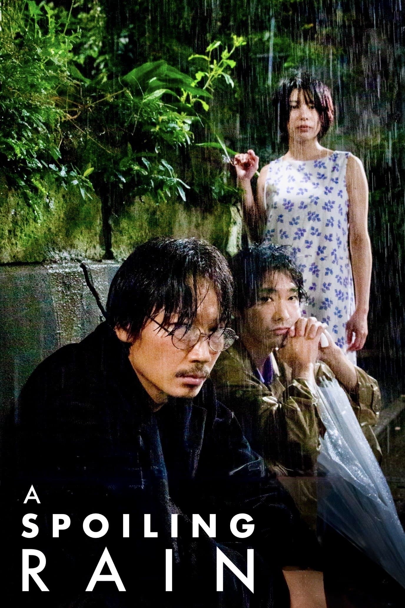 Poster A Spoiling Rain