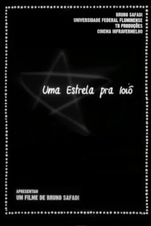 Poster A Star for Ioiô