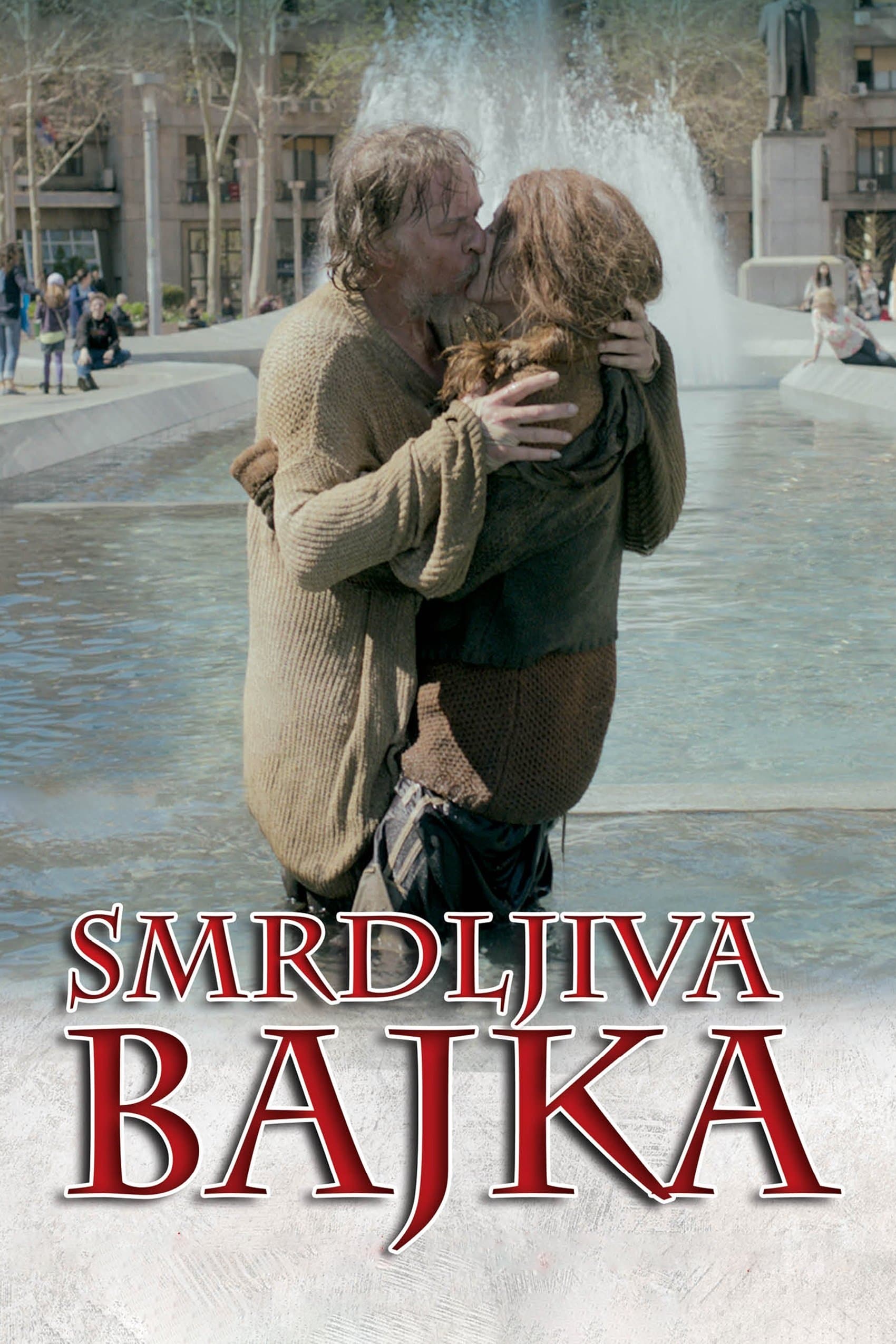 Poster A Stinking Fairytale