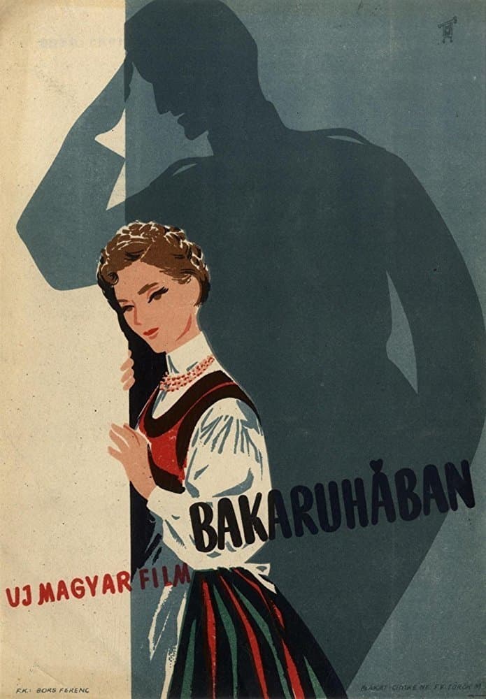 Poster A Sunday Romance