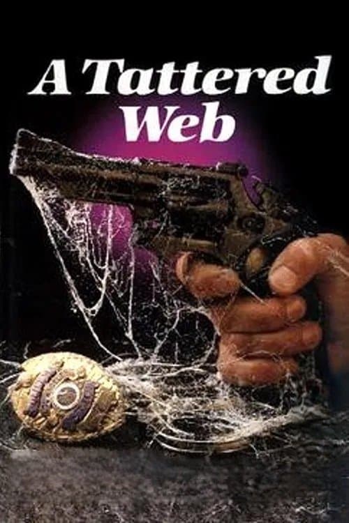 Poster A Tattered Web