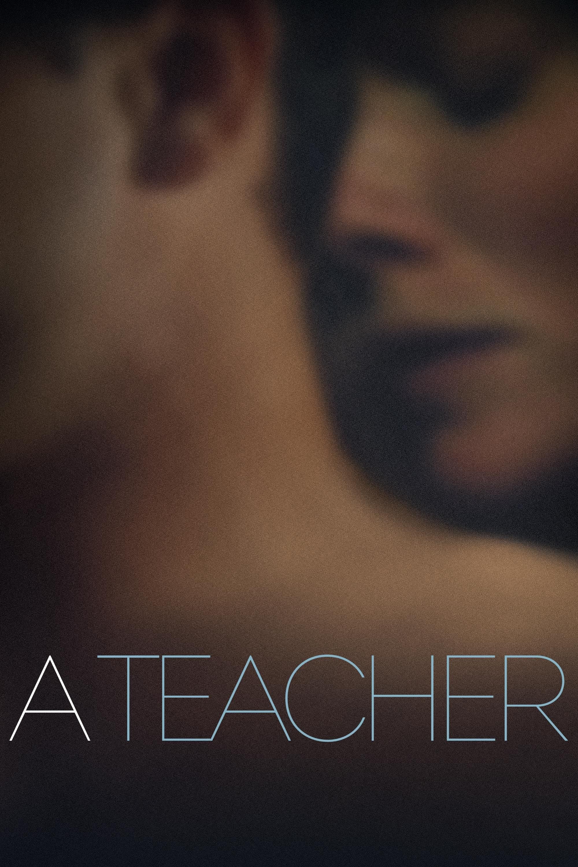 Poster A Teacher
