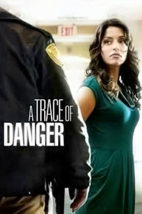 Poster A Trace of Danger