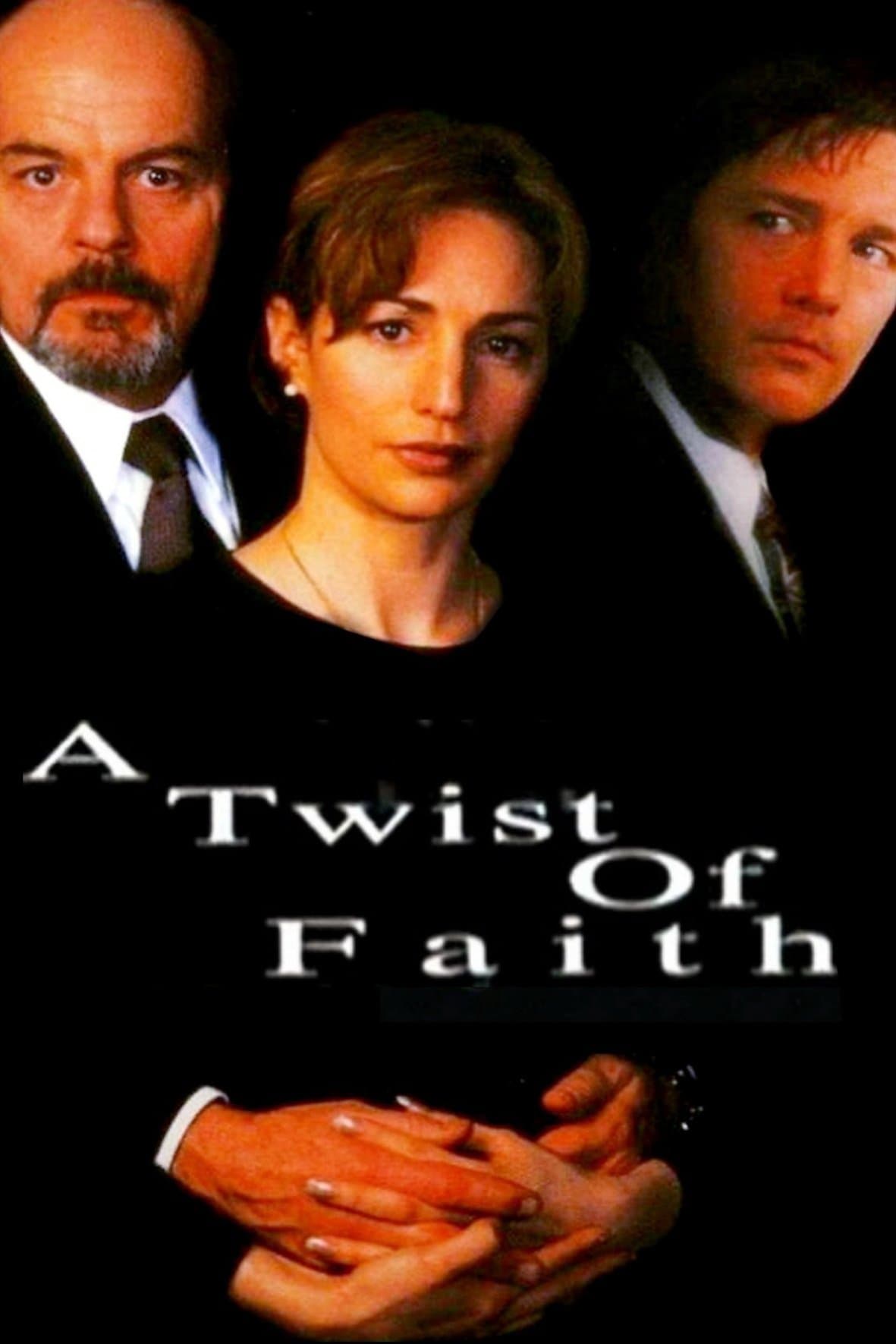 Poster A Twist of Faith