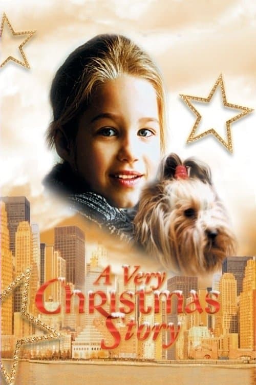Poster A Very Christmas Story