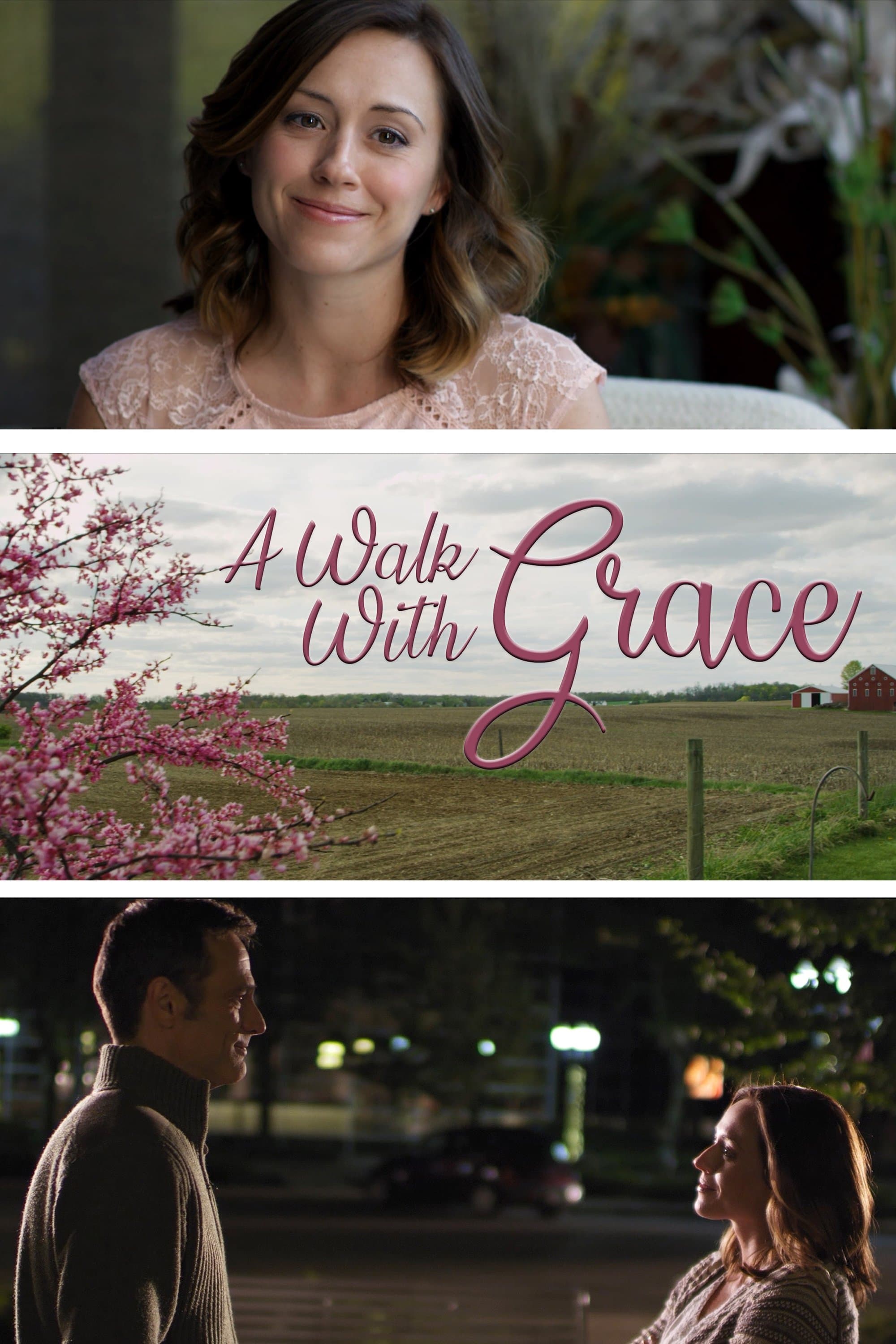 Poster A Walk with Grace